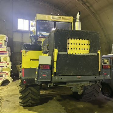 Кировец К-703