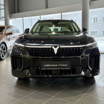 Новый Voyah Free 1.5 AT, 2026, цена от 5 990 000 руб., Воронеж