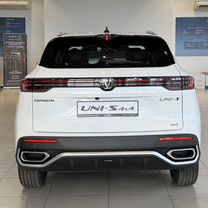 Новый Changan UNI-S 1.5 AMT, 2026, цена 3 079 900 руб., Пенза