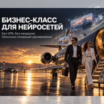 Подписка Нейросети +30 ии 11.000.000 слов, Подюга
