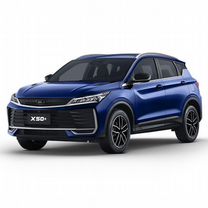 Новый Belgee X50+ 1.5 AMT, 2026, цена от 1 890 990 руб., Нижний Тагил