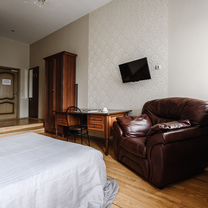 Квартира-студия, 25 м², 4/6 эт., Санкт-Петербург