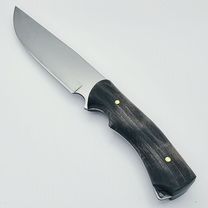 Нож охотничий + гравировка, Грозный