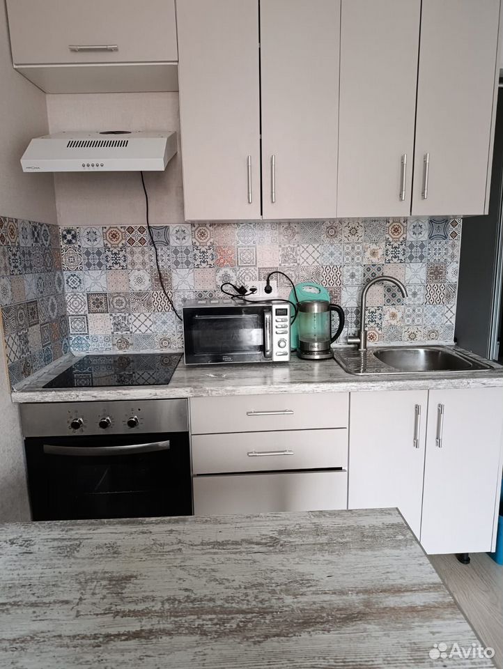 Квартира-студия, 30 м², 5/7 эт., Кокошкино