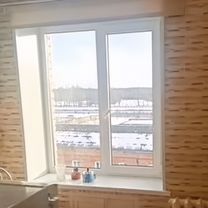 1-к. квартира, 31 м², 5/5 эт., Ивангород