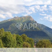 Продажа гостиничного комплекса, Архыз