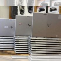 Металлические ноутбуки HP Elitebook i5 16/256, Санкт-Петербург