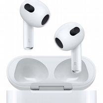 Airpods 3, Анапа