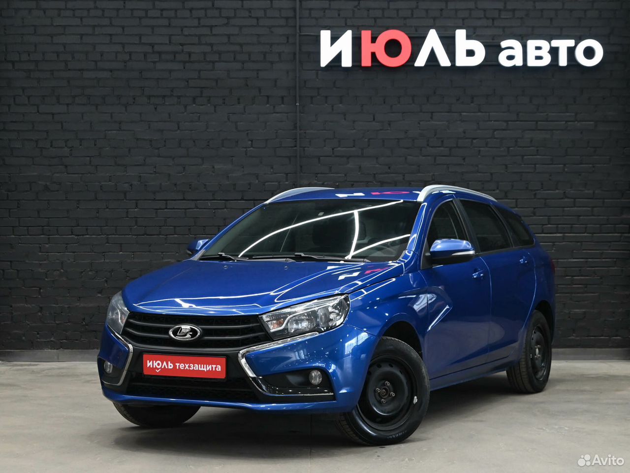 ВАЗ (LADA) Vesta 1.6 MT, 2022, 59 398 км