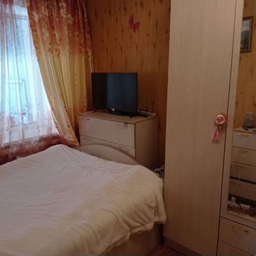 3-к. квартира, 112,7 м², 1/1 эт.