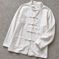 Рубашка восточная Yohji Yamamoto Issey Miyake MM6, Москва