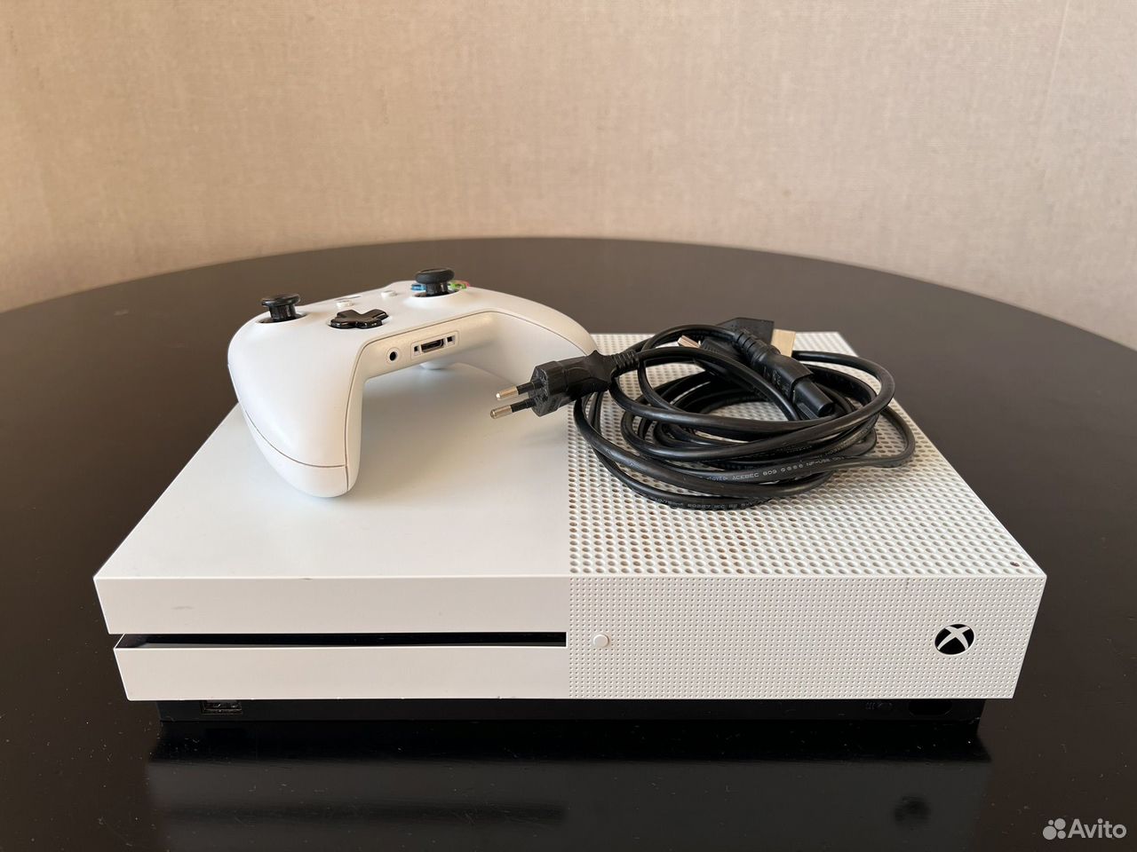 Xbox one s, Тольятти
