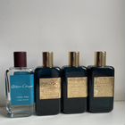 Atelier Cologne Brioni остатки во флаконах