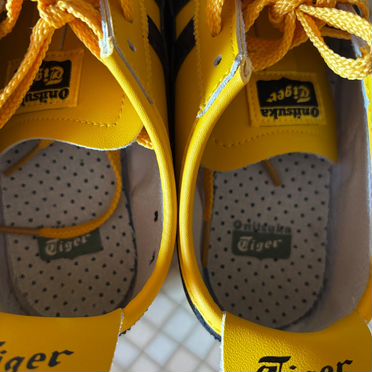 Кеды кроссовки onitsuka