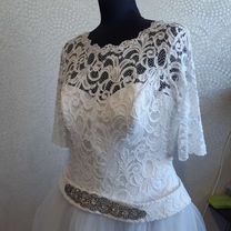 Свадебное платье, Аксай