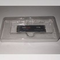 Ssd m2 1tb новый, Дубовая Роща