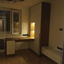Детская мебель по вашим размерам, Москва