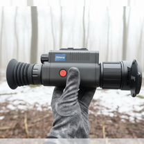 Тепловизионный прицел Sytong MM06-50LRF, Москва