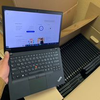 750 Бу ноутбуков Lenovo thinkpad, Санкт-Петербург