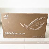 Asus ROG Swift oled PG259QWS Ace 720гц, Москва