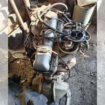 Мотор 40210 газ, Троицк