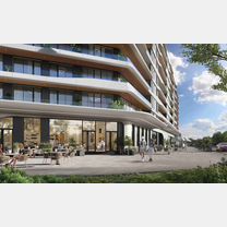 1-к. квартира, 41,1 м², 3/9 эт., Анапа
