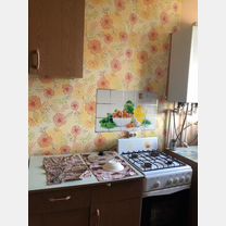 2-к. квартира, 42,7 м², 1/1 эт., Барашево