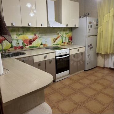 3-к. квартира, 69,7 м², 5/5 эт.
