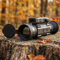 Тепловизионный прицел Sytong MMV2.0-650L, Москва