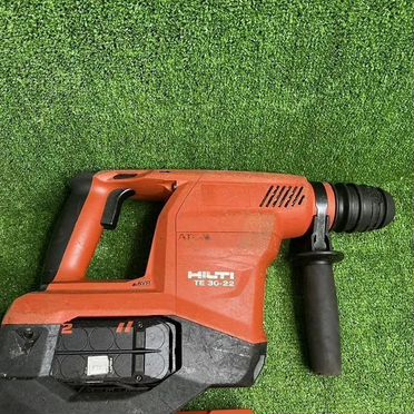 Перфоратор Hilti TE 30-22