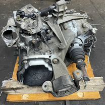 МКПП GTY 02Z300046D VW T5 BRS 1.9, Ростов-на-Дону
