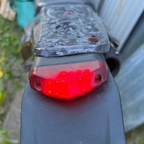 KAYO Evolution YX150, 2022, 400 км, Черкассы