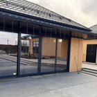 Остекление террас, веранд, окна пвх и алюминий