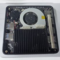Мини пк beelink T4 PRO 2ядра 64гб / 4гб озу lpddr3, Суворовская
