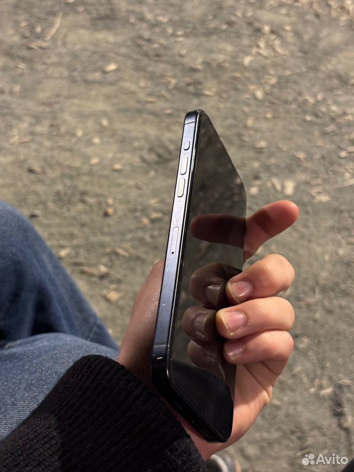 iPhone 15 Pro Max, 256 ГБ, SIM + eSIM, Оренбург