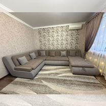 Современный угловой диван для гостиной, Орёл