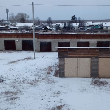 Участок 11,8 га (ИЖС)