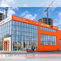 Вам одобрена франшиза под 0% роялти, Казань