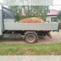 Пгс, песок, земля, Балезино