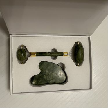 Набор для массажа лица