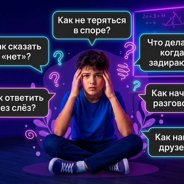Специалист по детскому развитию (7–16 лет, онлайн)