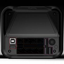 База Simagic Alpha Evo ultra 28Nm, Москва