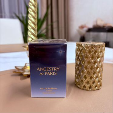 Парфюм Amway “ancestry in paris”