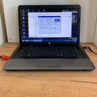 HP 650 ноутбук