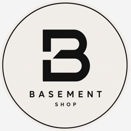 Basement Shop