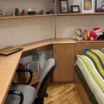 3-к. квартира, 100 м², 5/9 эт., Ходжалы