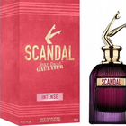 Духи Jaune Paul Gaultier Scandal Intense(10мл)